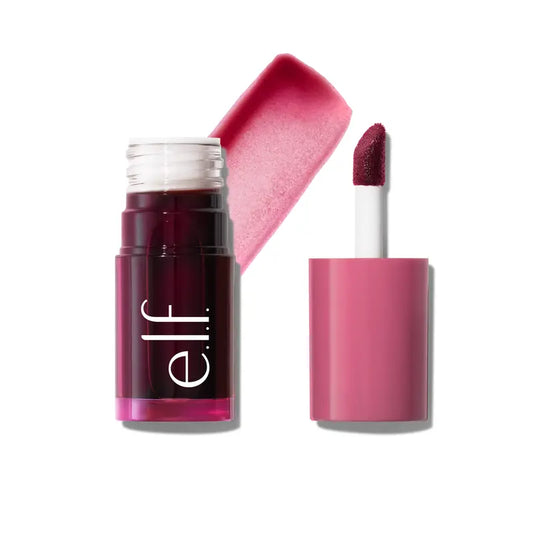 Sheer Lip & Cheek Blush Tint - Natural Everyday Flush | Buy 1 Get 1 Free