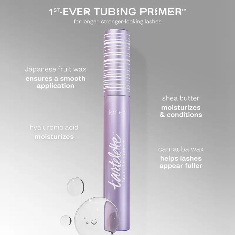 All-Day Flake-Free Tubing Mascara & Lash Primer Duo