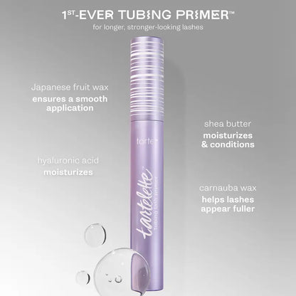 All-Day Flake-Free Tubing Mascara & Lash Primer Duo