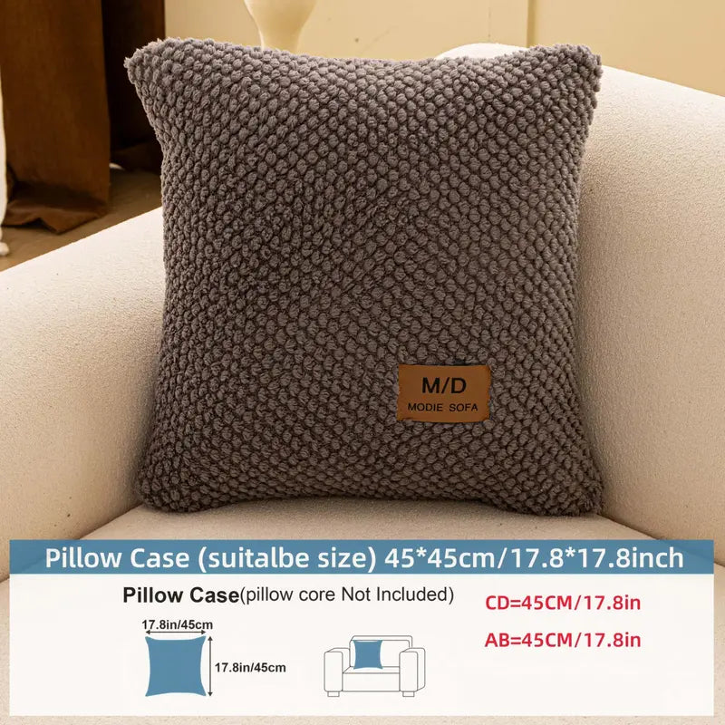 Luxury Thick Pet-Friendly Non-Slip Couch Cover