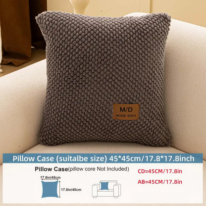 Luxury Thick Pet-Friendly Non-Slip Couch Cover