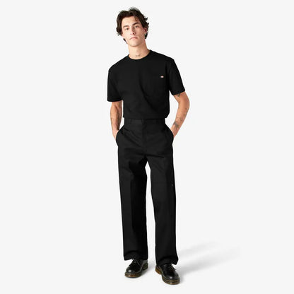 Heavy-Duty Double Knee Work Pants for Maximum Durability