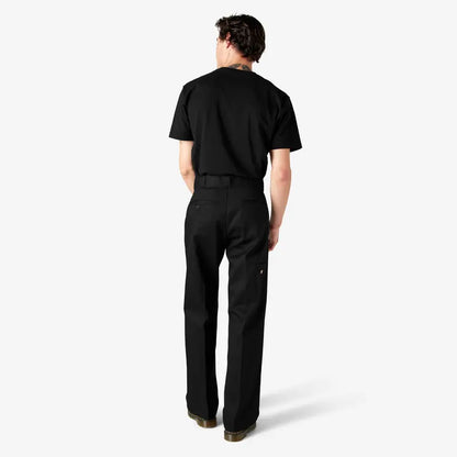 Heavy-Duty Double Knee Work Pants for Maximum Durability