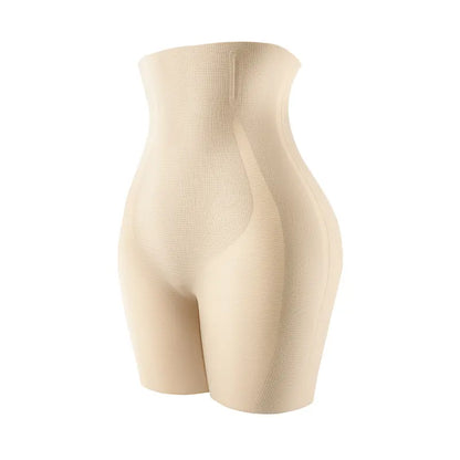 Instant Hourglass Tummy Control High-Waisted Body Shaper