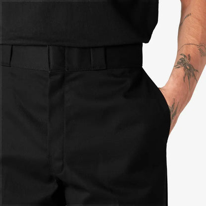 Heavy-Duty Double Knee Work Pants for Maximum Durability