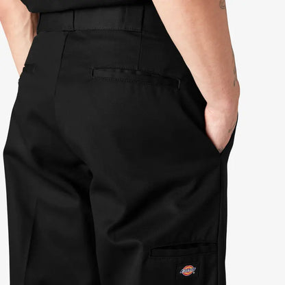 Heavy-Duty Double Knee Work Pants for Maximum Durability