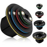 multicolor 4pcs