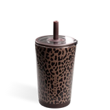 Brown Leopard