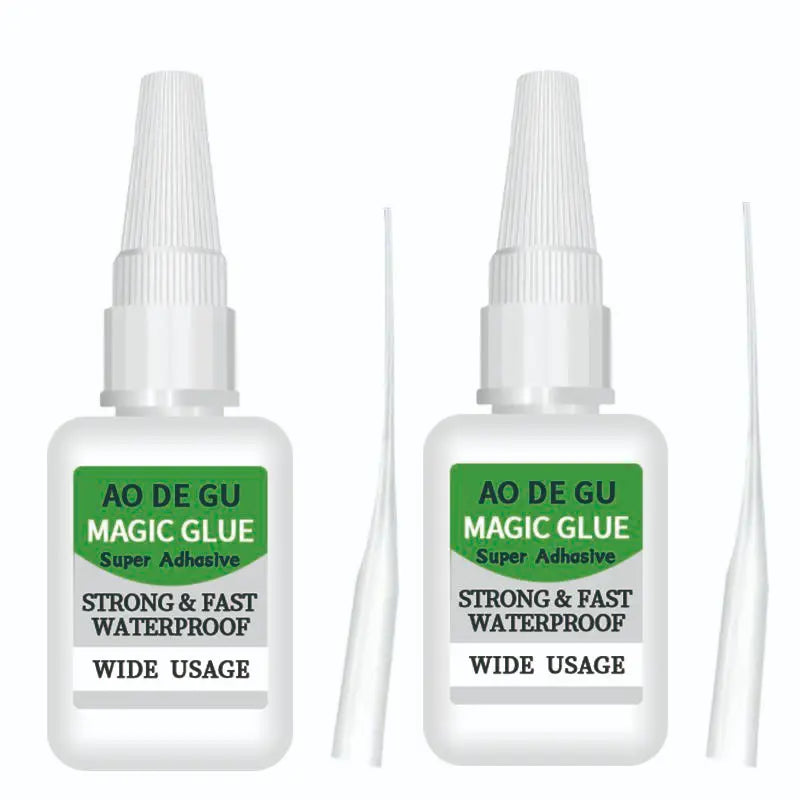 Instant Heavy-Duty Super Welding Glue for Universal Multi-Material Repair | Buy 2 Get 1 Free