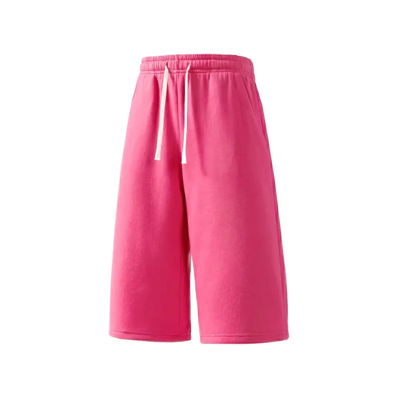 Ultimate Breathable Athletic Shorts – All-Day Comfort & Maximum Mobility | 3 Pack per Set