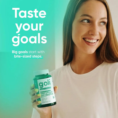 Gummies – Zero Sugar Triple Formula For Complete Gut Health & Stress Relief