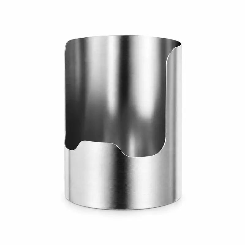Keep Your Kitchen Neat & Tidy with Premium Stainless Steel Utensil Holder | Buy 1 Get 1 Free
