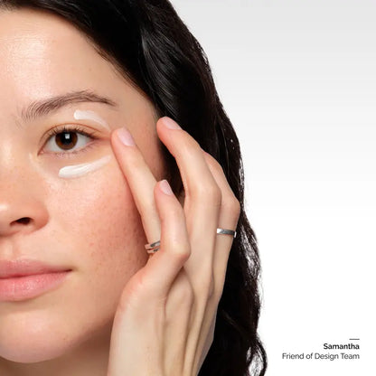 Lacto-PDRN 4% + B9 Eye Cream for Instant Firming & Dark Circle Brightening | Buy 2  Get 1 Free