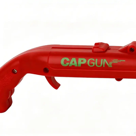 Cap Launcher Bottle Opener - Pop, Shoot & Boost Party Fun! | Buy 1 Get 1 Free