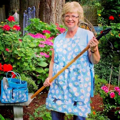 Standing garden use