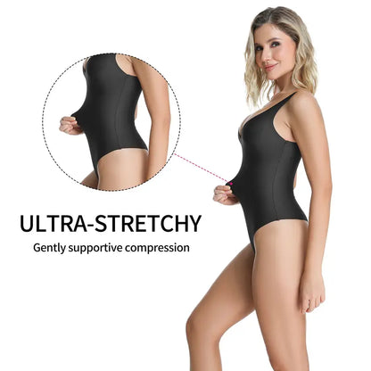Instant Hourglass Tummy Control Bodysuit | Buy 1 Get 1 Free
