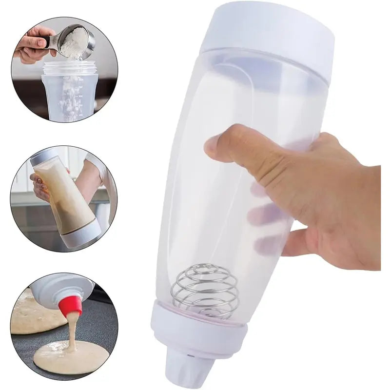 Pancake batter dispenser original image original image 2