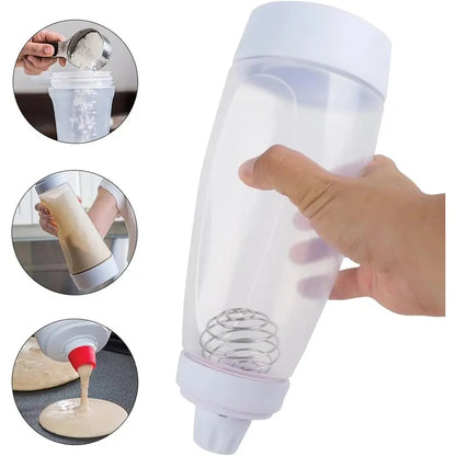 Pancake batter dispenser original image original image 2