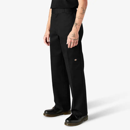 Heavy-Duty Double Knee Work Pants for Maximum Durability
