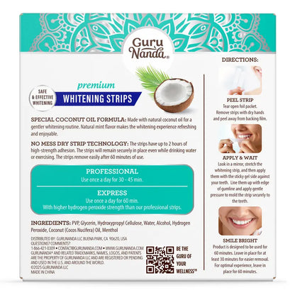 Get Brighter Teeth in 7 Days Without Sensitivity | Buy 1 Get 1 Free