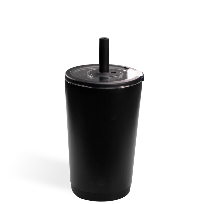Ceramic-Lined Spill-Proof Leopard Tumbler Cup | Buy 1 Get 1 Free