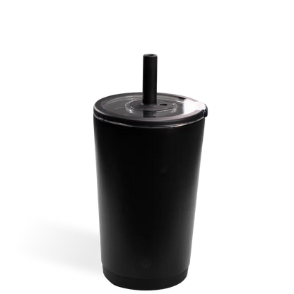 Ceramic-Lined Spill-Proof Leopard Tumbler Cup | Buy 1 Get 1 Free