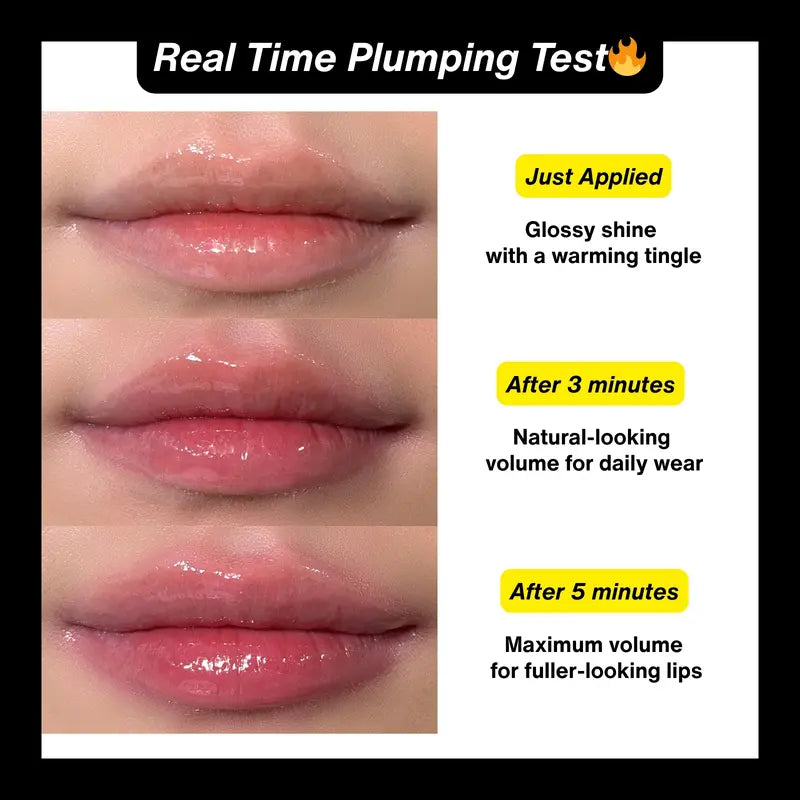 Instant Extreme Lip Plumping Volumizer