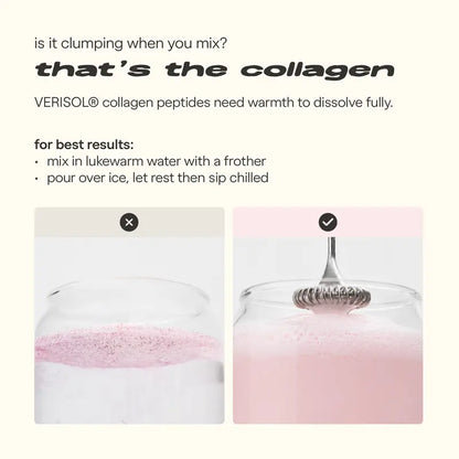 Hydrate, Smooth & Glow: Advanced Skin Hydration Powder Mix Sticks