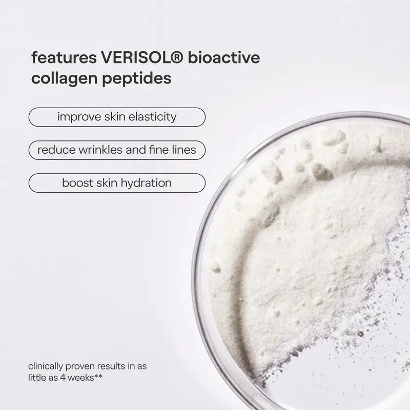 Hydrate, Smooth & Glow: Advanced Skin Hydration Powder Mix Sticks