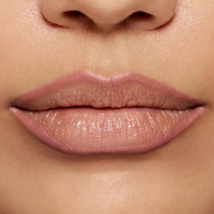 Soft Matte Lip Contour Pencil - Waterproof & Smooth Blendable Long-Wear Lip Liner