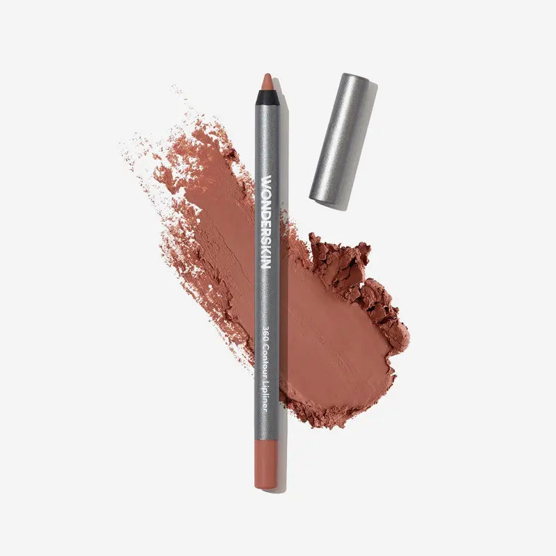 360° Waterproof Longwear Lip Contour Pencil | Buy 1 Get 1 Free