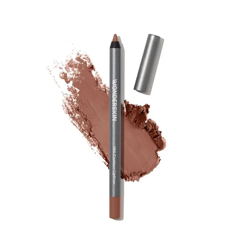 360° Waterproof Longwear Lip Contour Pencil | Buy 1 Get 1 Free