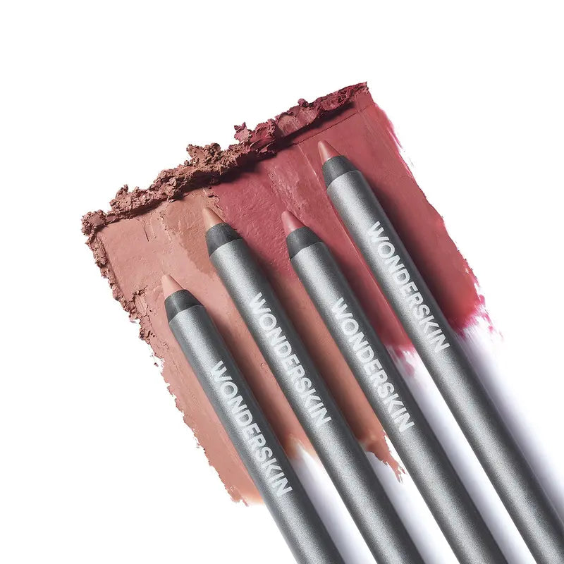 360° Waterproof Longwear Lip Contour Pencil | Buy 1 Get 1 Free