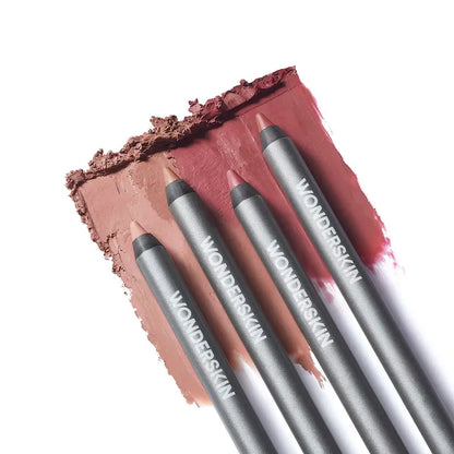 360° Waterproof Longwear Lip Contour Pencil | Buy 1 Get 1 Free