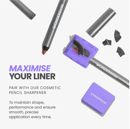 360° Waterproof Longwear Lip Contour Pencil | Buy 1 Get 1 Free