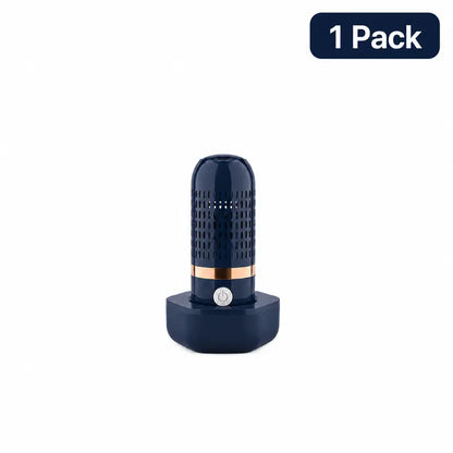 PureHydro™ Ionic Fruit & Vegetable Deep Purifier Washer