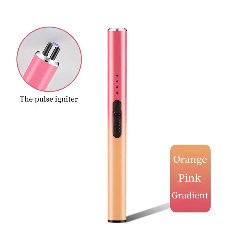 Rechargeable electric candle lighter — original product photo 5