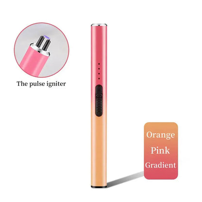 Rechargeable electric candle lighter — original product photo 5