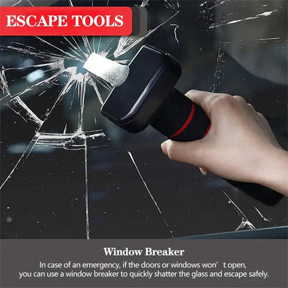 Car Door Handle for Elderly Senior Kit 3-in-1 Car Handle Assist Firm | Buy 1 Get 1 Free
