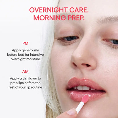NEW Laneige Midnight Minis Hydrating Lip Sleeping Mask Treatment 5-Pc Gift Set