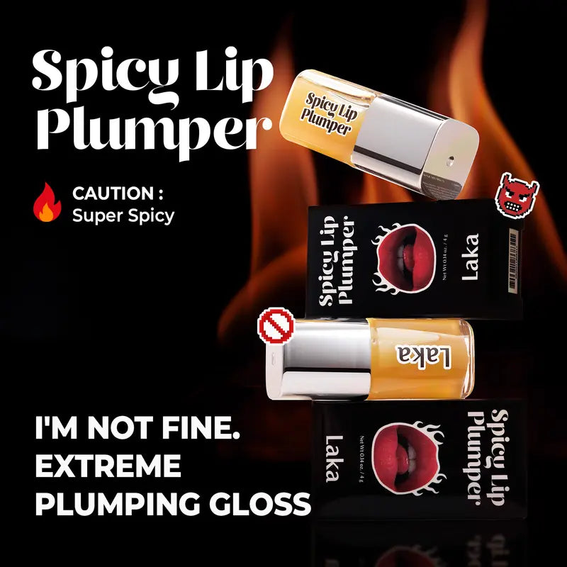 Instant Extreme Lip Plumping Volumizer