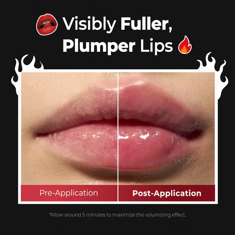 Instant Extreme Lip Plumping Volumizer