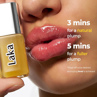 Instant Extreme Lip Plumping Volumizer