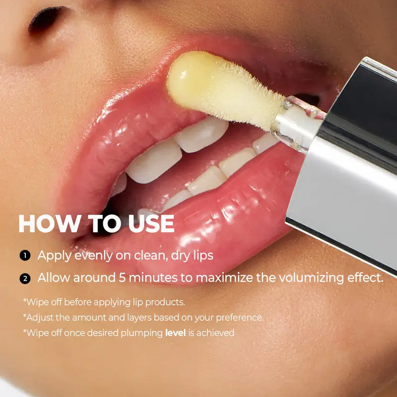 Instant Extreme Lip Plumping Volumizer