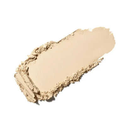 12-Hour Matte Finish Powder Foundation for Flawless All-Day Coverage