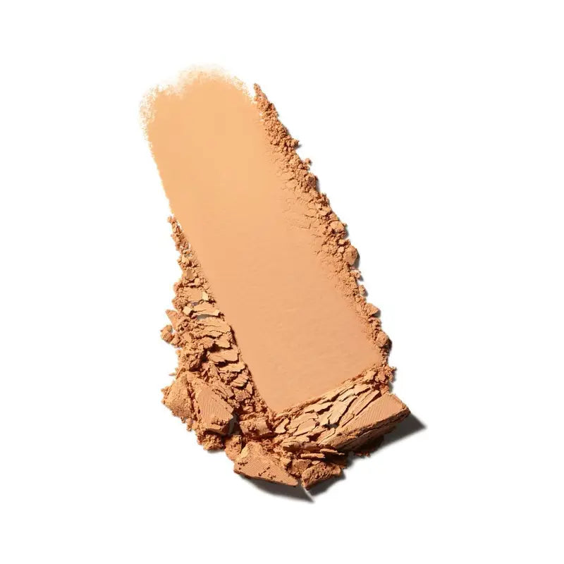 12-Hour Matte Finish Powder Foundation for Flawless All-Day Coverage