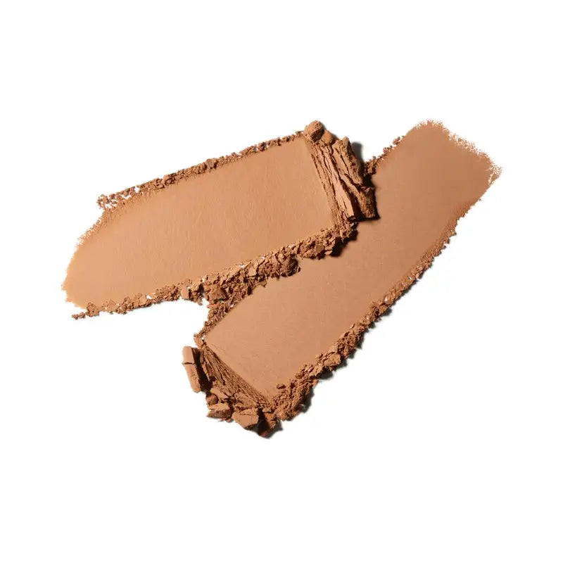 12-Hour Matte Finish Powder Foundation for Flawless All-Day Coverage