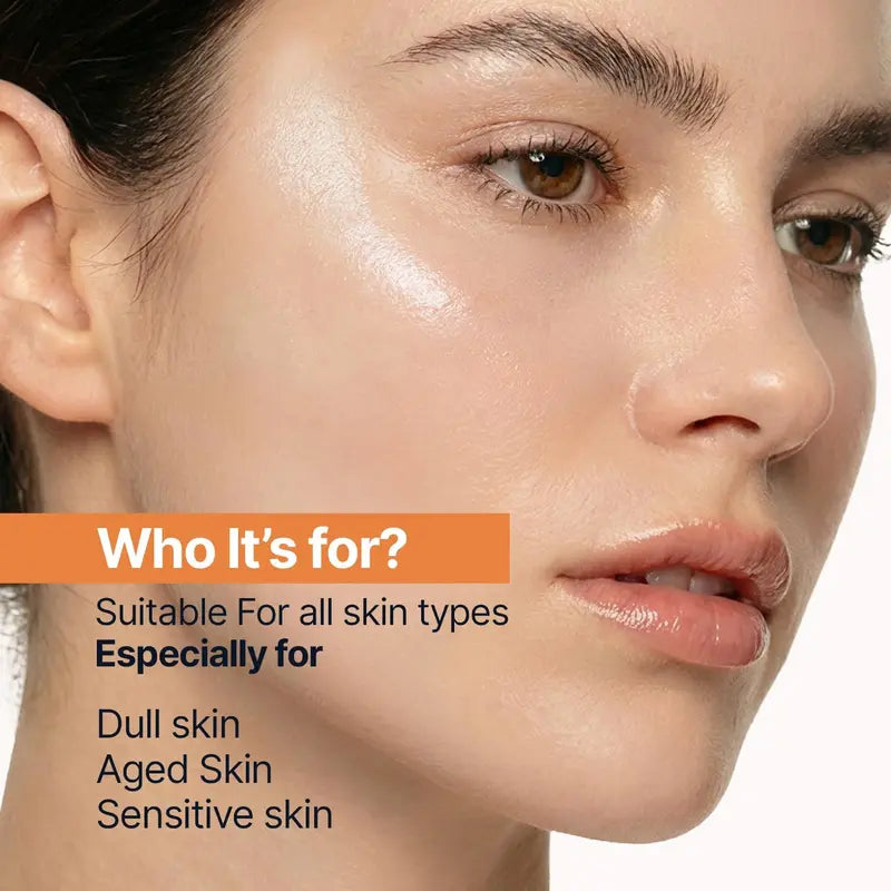 Intensive Smoothing Silk Peptide EGF Toner for Firm & Glowing Skin
