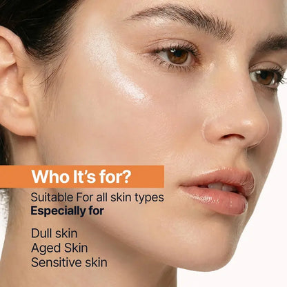 Intensive Smoothing Silk Peptide EGF Toner for Firm & Glowing Skin