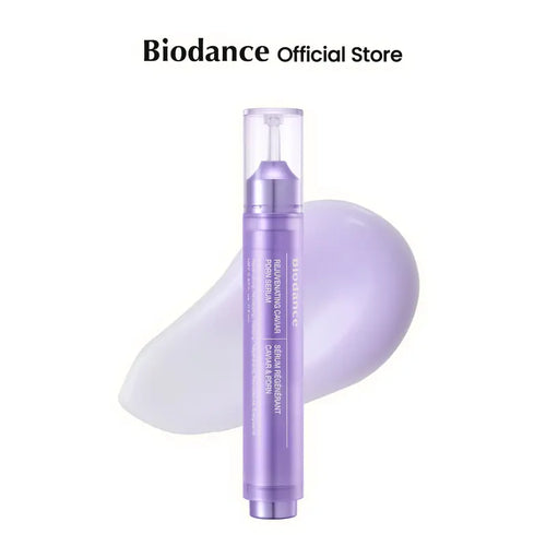 Rejuvenating Caviar PDRN Serum for Skin Barrier Repair & Elasticity Boost | Buy 1 Get 1 Free